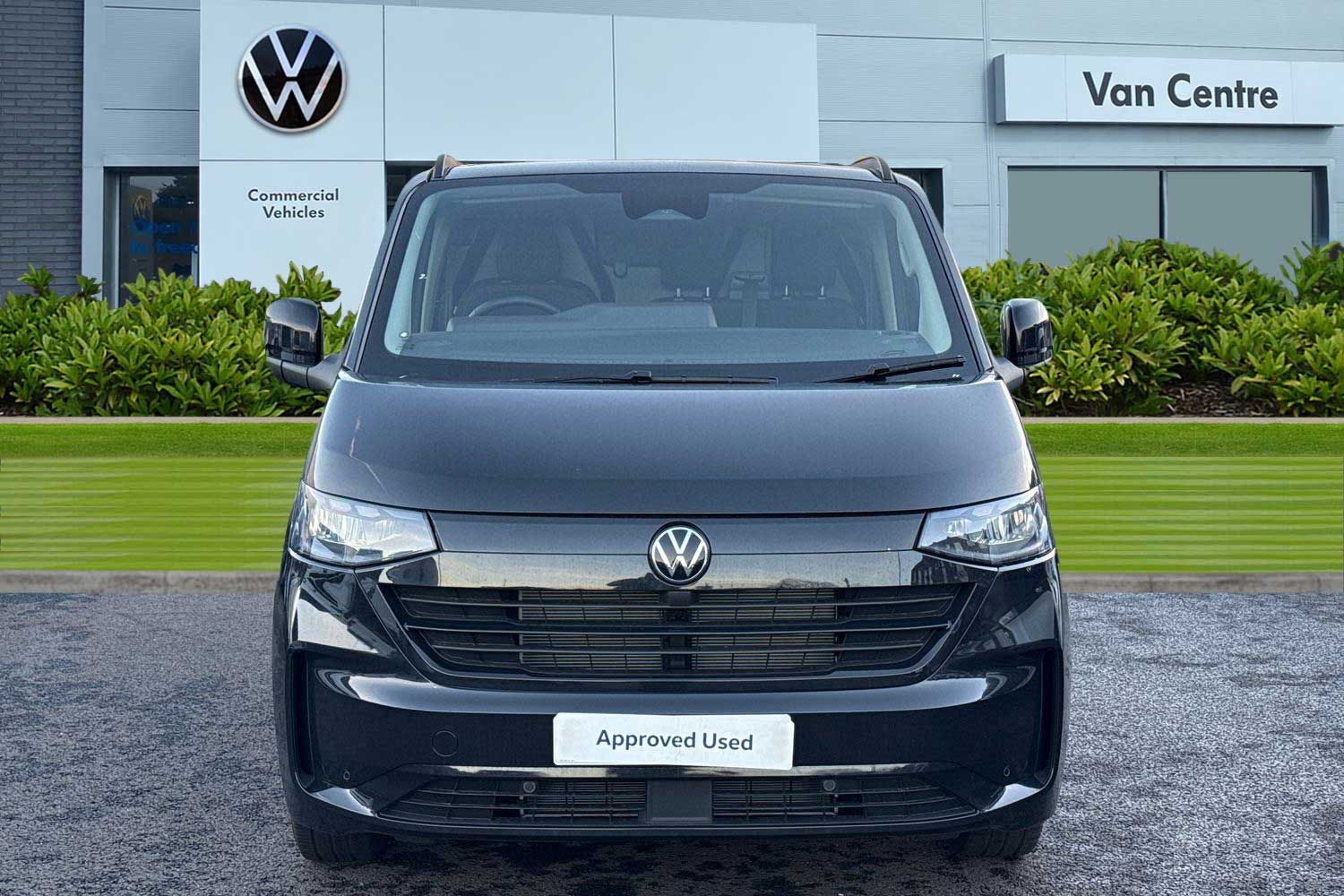 Used Volkswagen Transporter 2025 for sale - 77458909: Photo 5