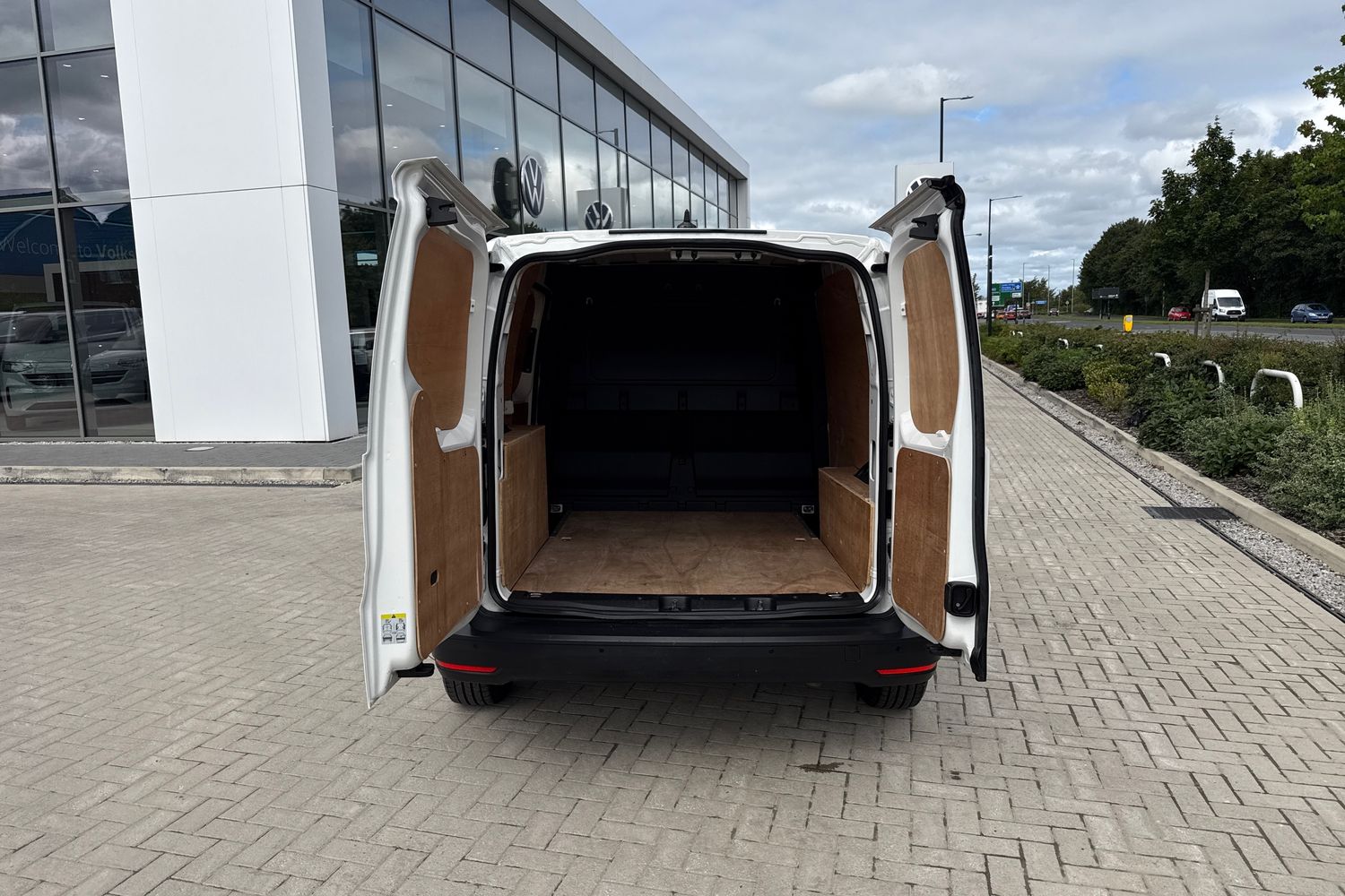 Vehicle 31