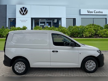 Used Volkswagen Caddy 2023 for sale - 75643623: Photo