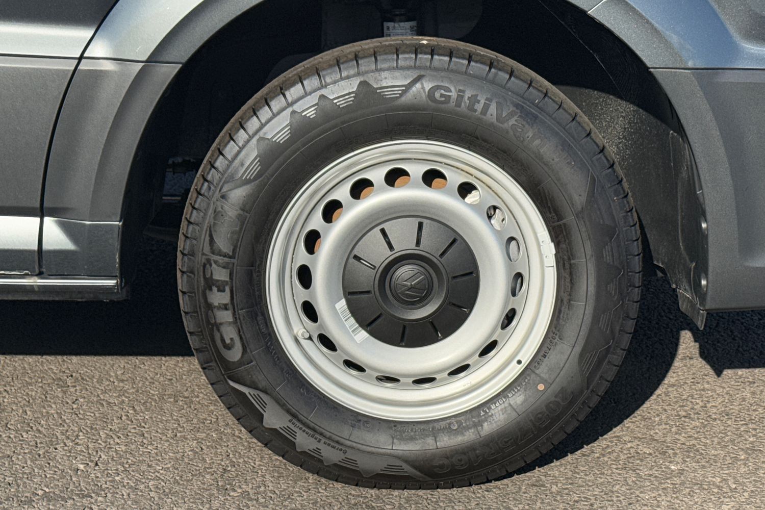 Vehicle 23