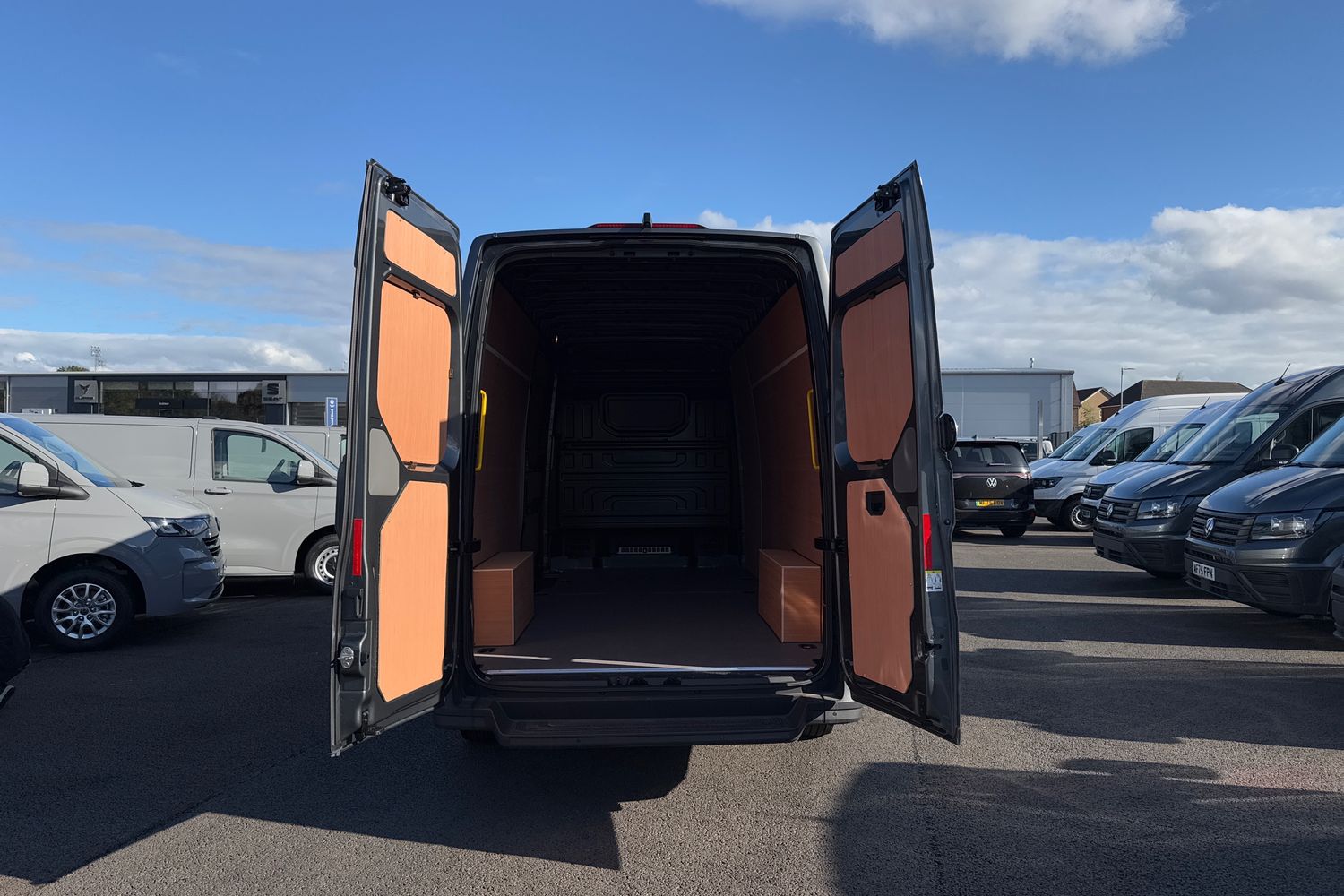 Vehicle 31