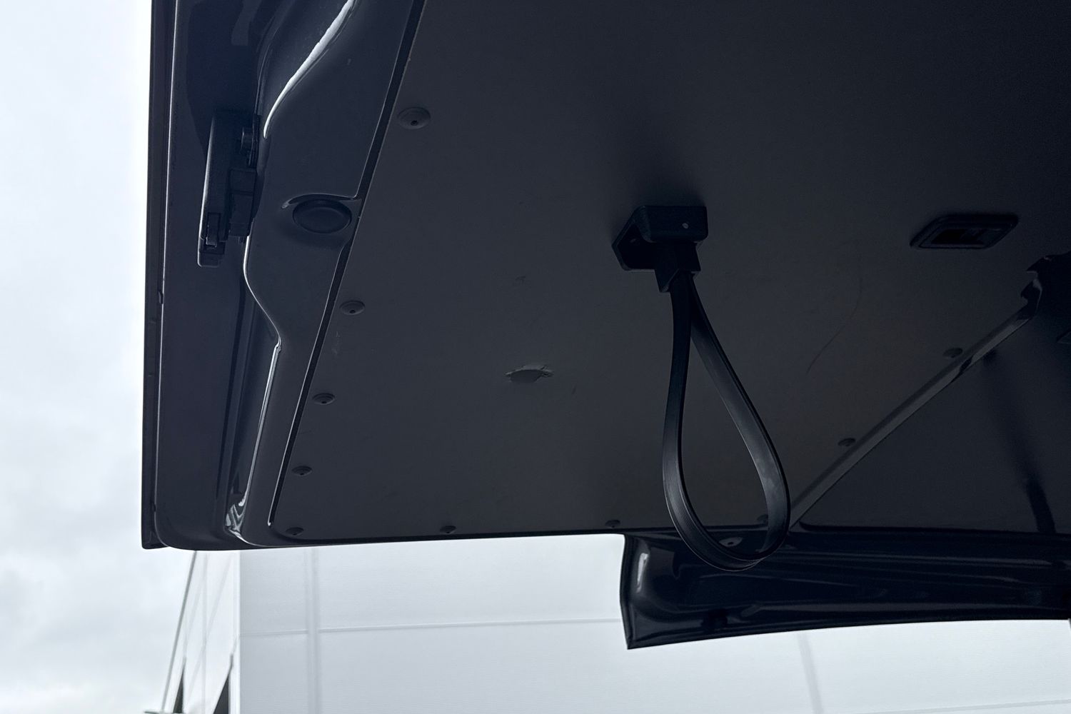 Vehicle 36