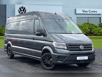 Used Volkswagen Crafter 2026 for sale - 78871684: Photo