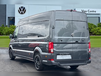 Used Volkswagen Crafter 2026 for sale - 78871684: Photo