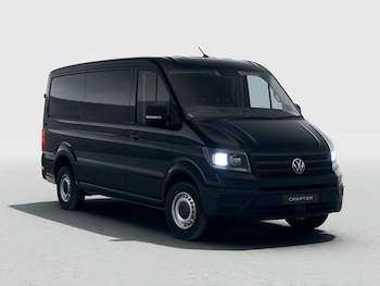 Used Volkswagen Crafter 2026 for sale - 77128965: Photo