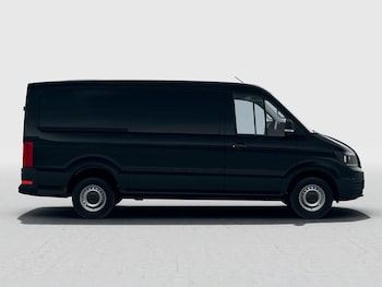 Used Volkswagen Crafter 2026 for sale - 77128965: Photo