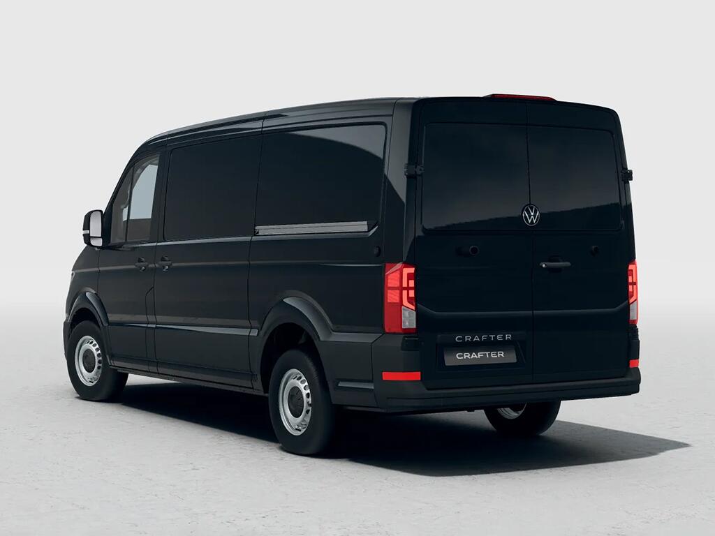 Used Volkswagen Crafter 2026 for sale - 77128965: Photo 3