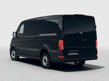 Used Volkswagen Crafter 2026 for sale - 77128965: Photo