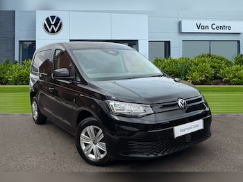 Used Volkswagen Caddy 2025 for sale - 79571014: Photo