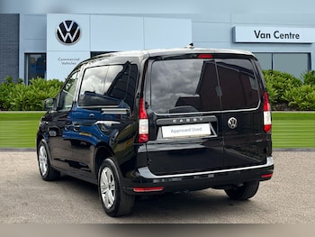 Used Volkswagen Caddy 2025 for sale - 79571014: Photo