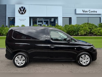 Used Volkswagen Caddy 2025 for sale - 79571014: Photo