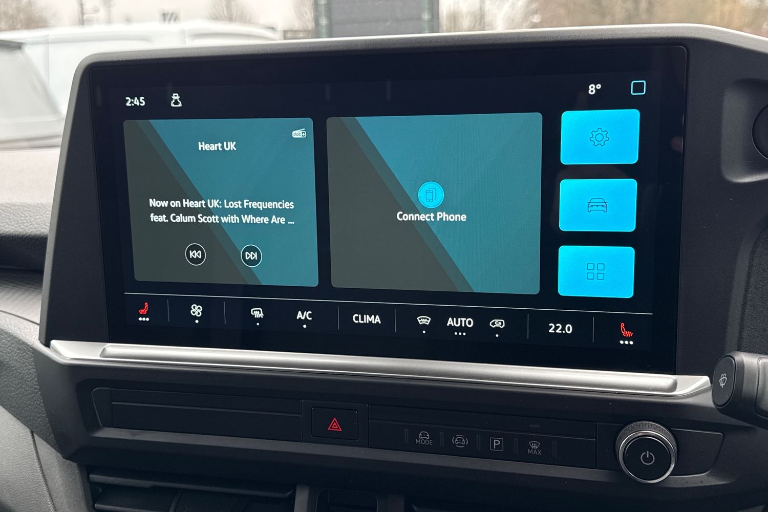 Used Volkswagen Transporter 2025 for sale - 78052639: Photo 12