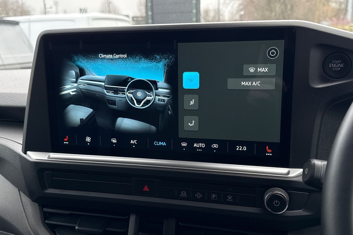 Used Volkswagen Transporter 2025 for sale - 78052639: Photo 19