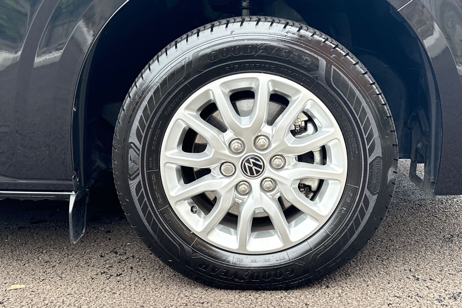 Used Volkswagen Transporter 2025 for sale - 78052639: Photo 22