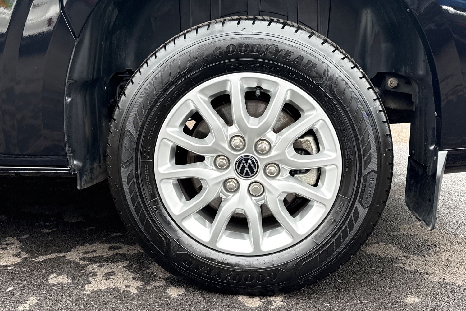 Used Volkswagen Transporter 2025 for sale - 78052639: Photo 24