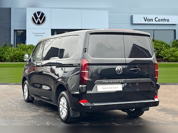 Used Volkswagen Transporter 2025 for sale - 78052639: Photo