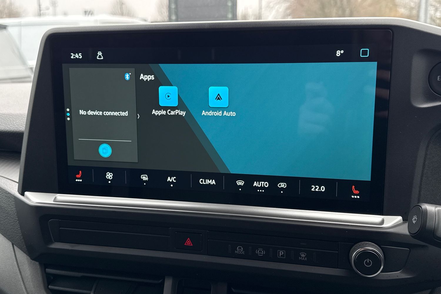 Used Volkswagen Transporter 2025 for sale - 78052639: Photo 30