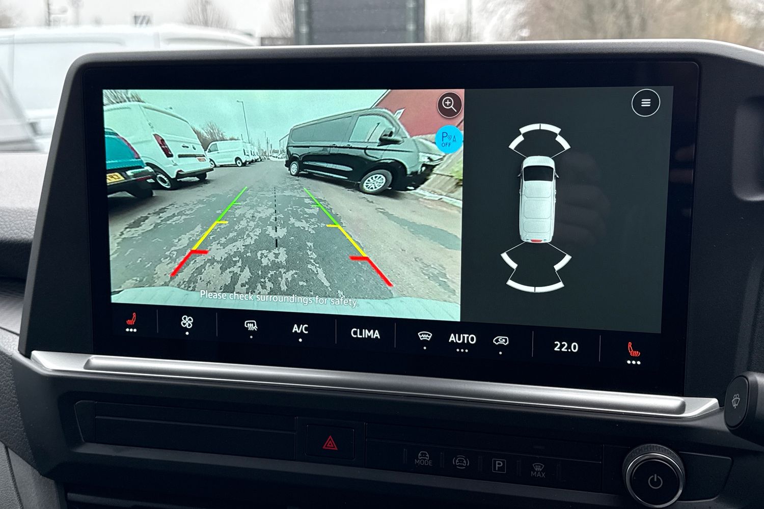 Used Volkswagen Transporter 2025 for sale - 78052639: Photo 31