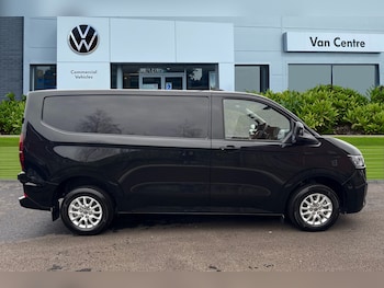 Used Volkswagen Transporter 2025 for sale - 78052639: Photo