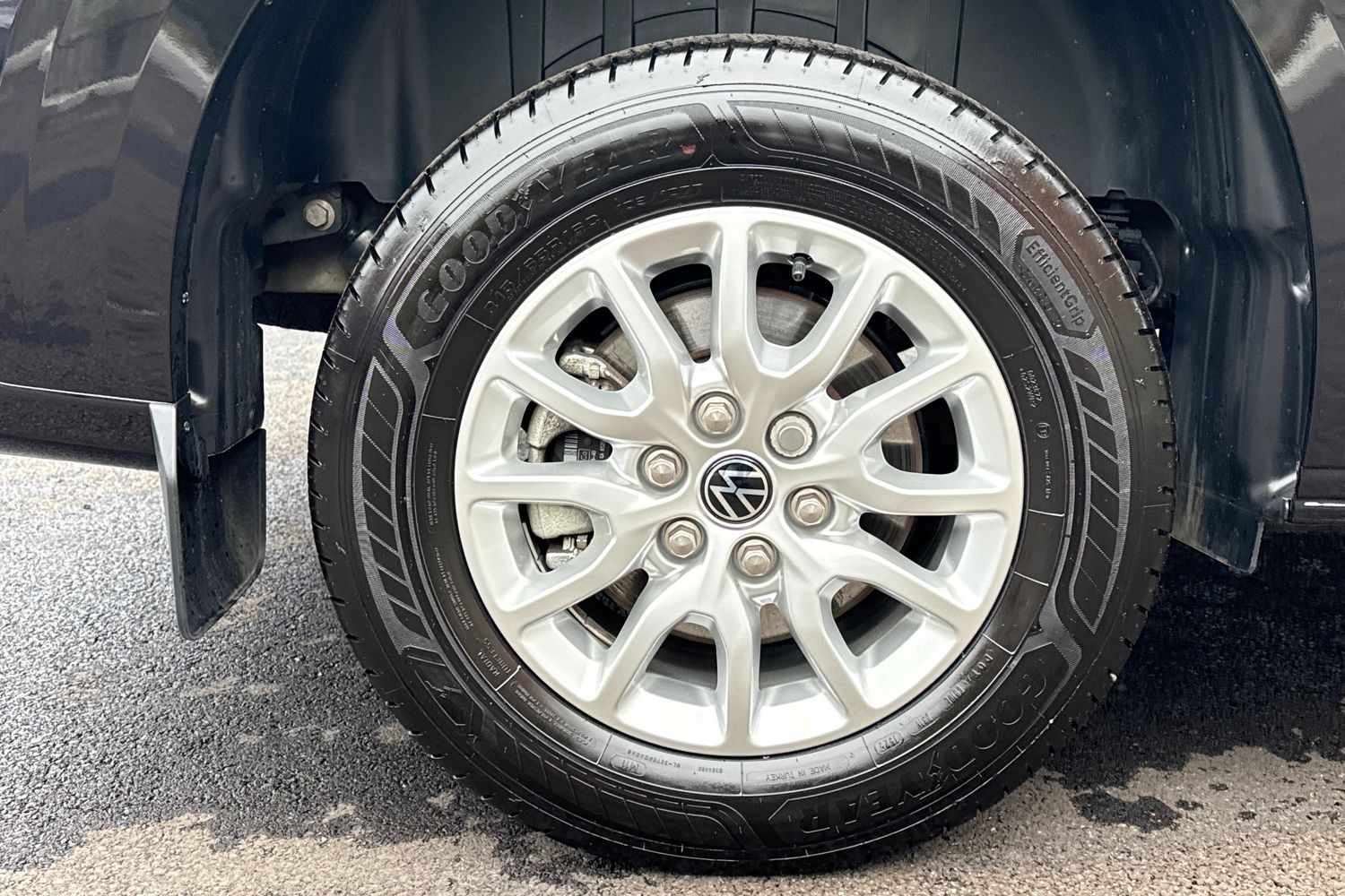 Used Volkswagen Transporter 2025 for sale - 78052639: Photo 7