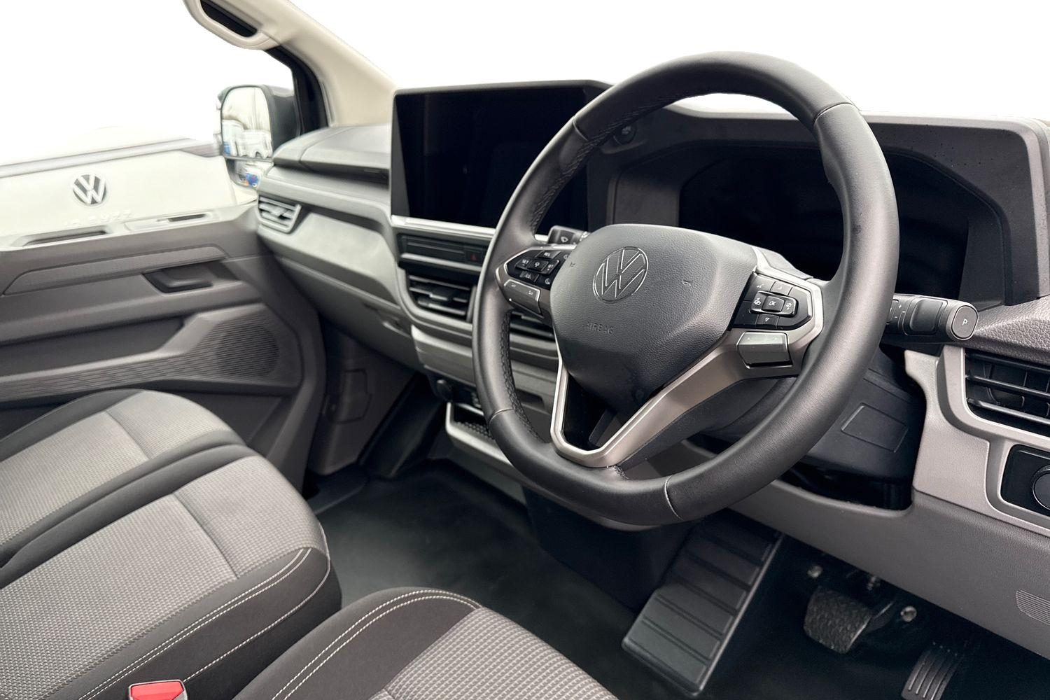 Used Volkswagen Transporter 2025 for sale - 78052639: Photo 8