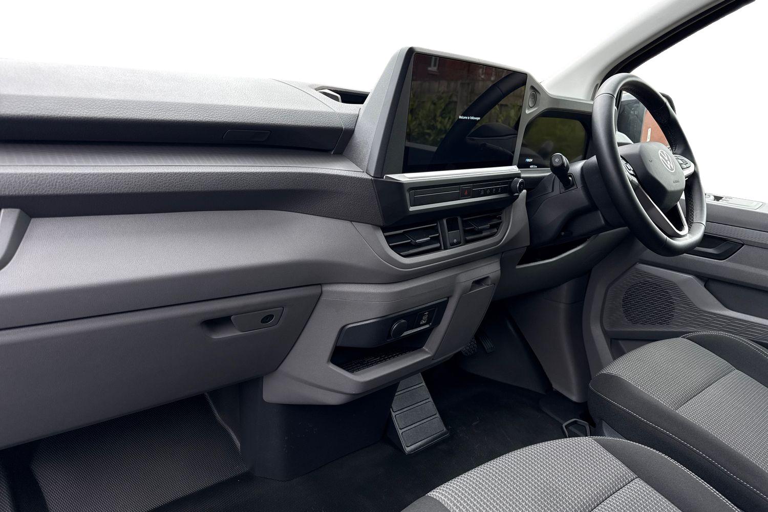 Used Volkswagen Transporter 2025 for sale - 78052639: Photo 9