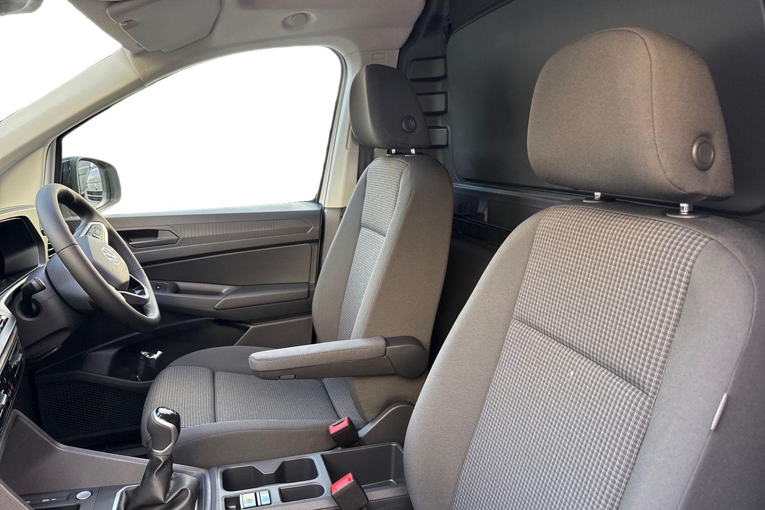 Used Volkswagen Caddy 2025 for sale - 77117822: Photo 10