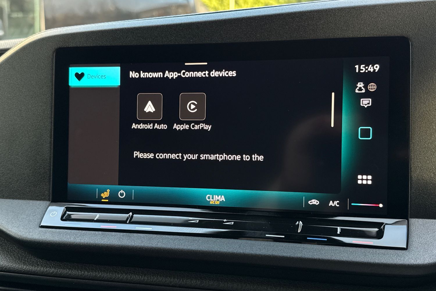 Used Volkswagen Caddy 2025 for sale - 77117822: Photo 11