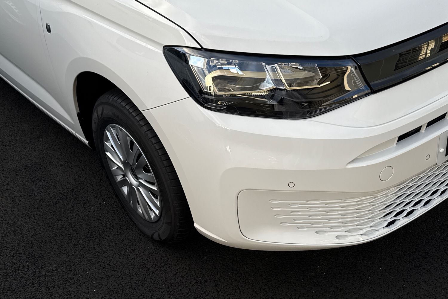 Used Volkswagen Caddy 2025 for sale - 77117822: Photo 16