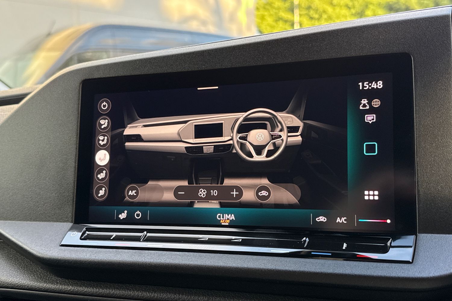 Used Volkswagen Caddy 2025 for sale - 77117822: Photo 18