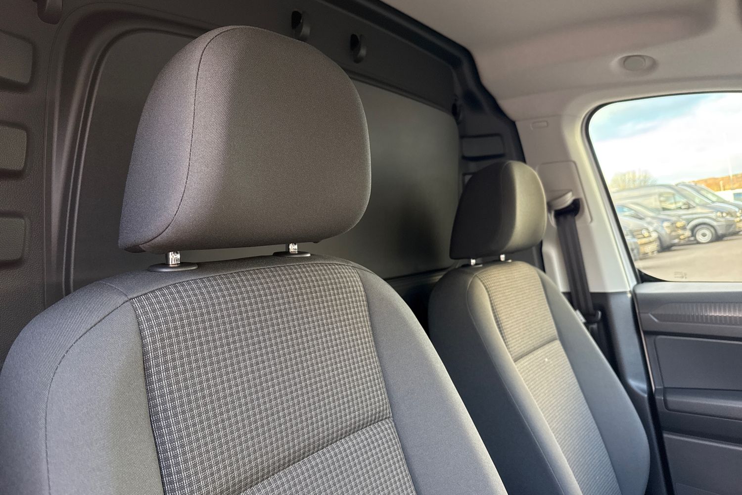 Used Volkswagen Caddy 2025 for sale - 77117822: Photo 20