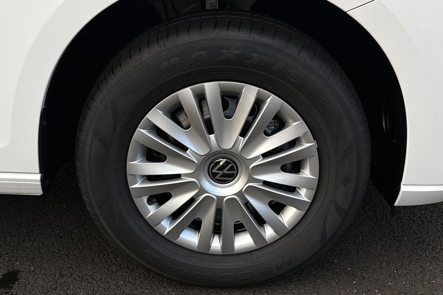 Used Volkswagen Caddy 2025 for sale - 77117822: Photo 21