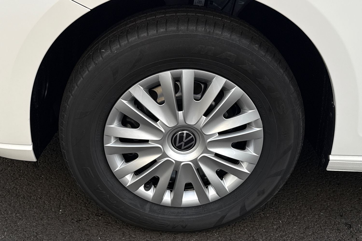 Used Volkswagen Caddy 2025 for sale - 77117822: Photo 22