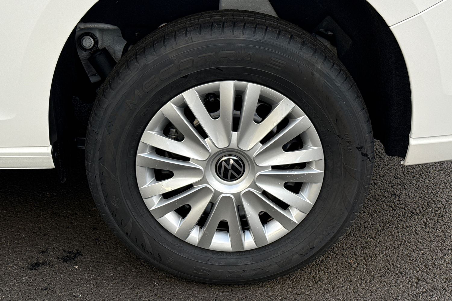 Used Volkswagen Caddy 2025 for sale - 77117822: Photo 23