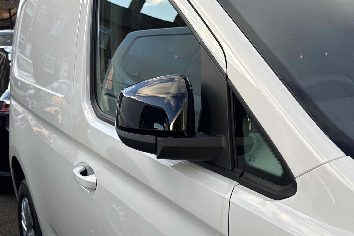 Used Volkswagen Caddy 2025 for sale - 77117822: Photo 24