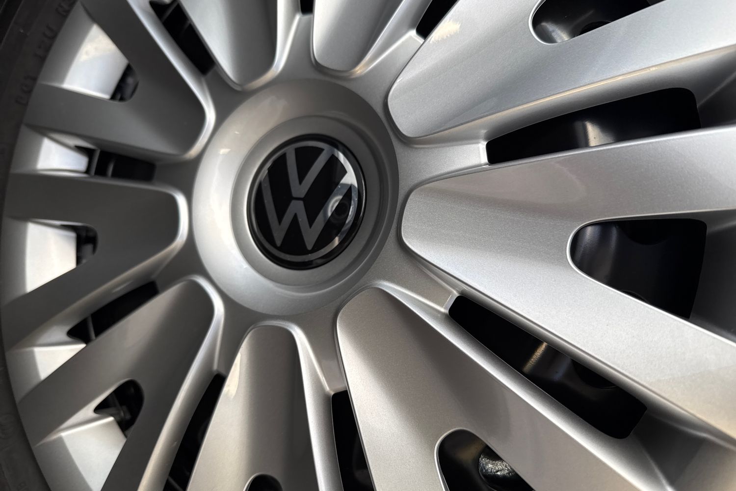 Used Volkswagen Caddy 2025 for sale - 77117822: Photo 25