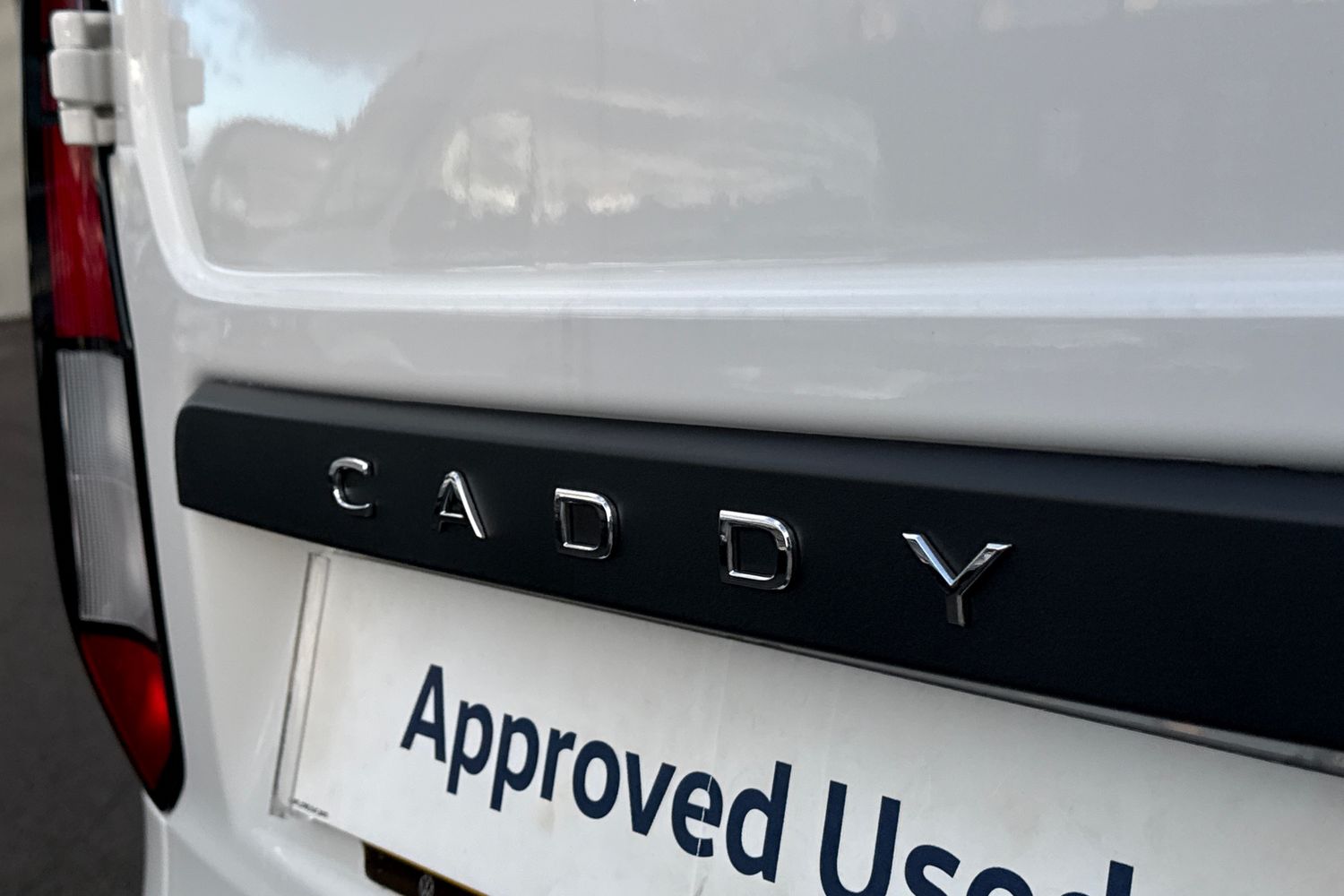 Used Volkswagen Caddy 2025 for sale - 77117822: Photo 26