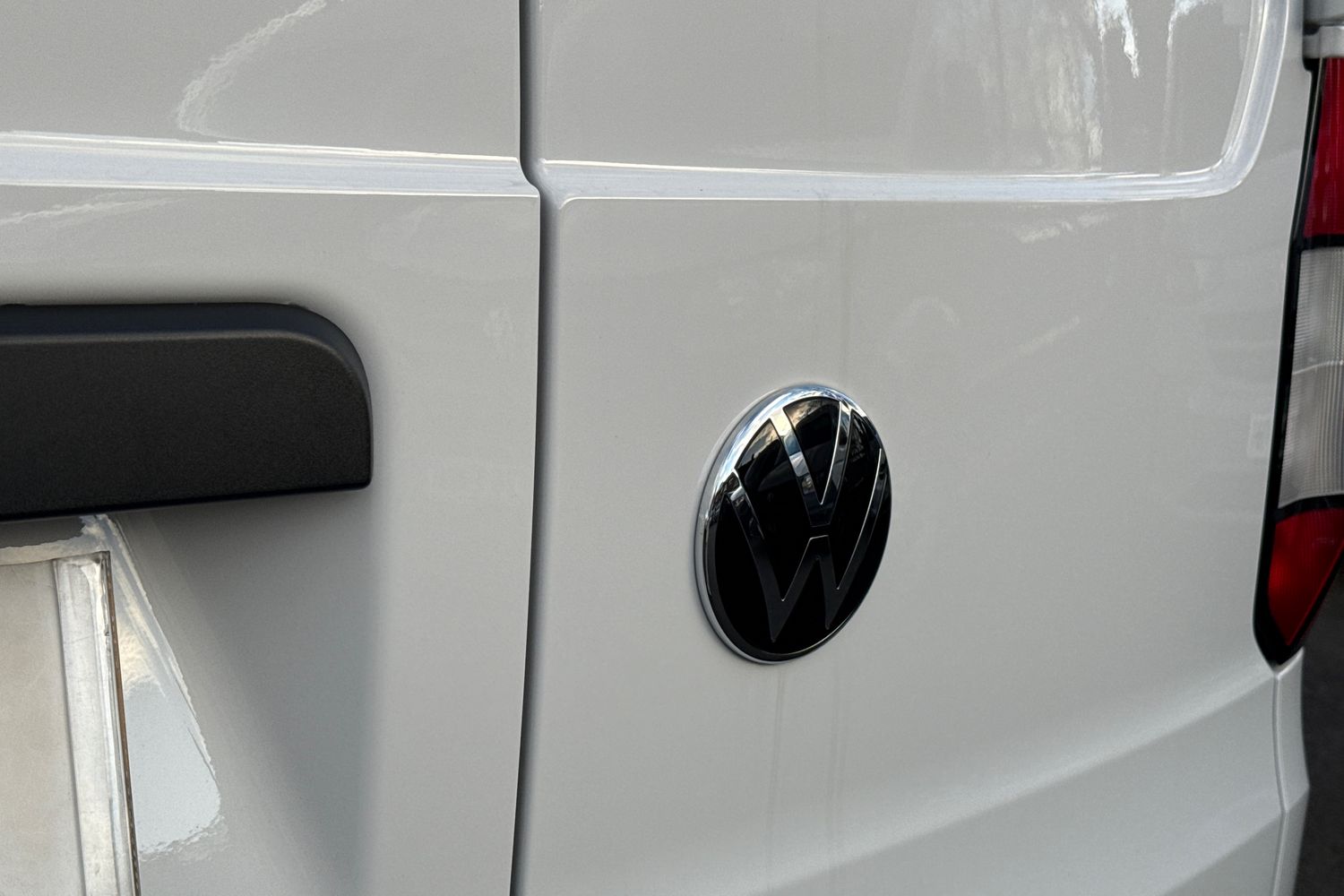 Used Volkswagen Caddy 2025 for sale - 77117822: Photo 27