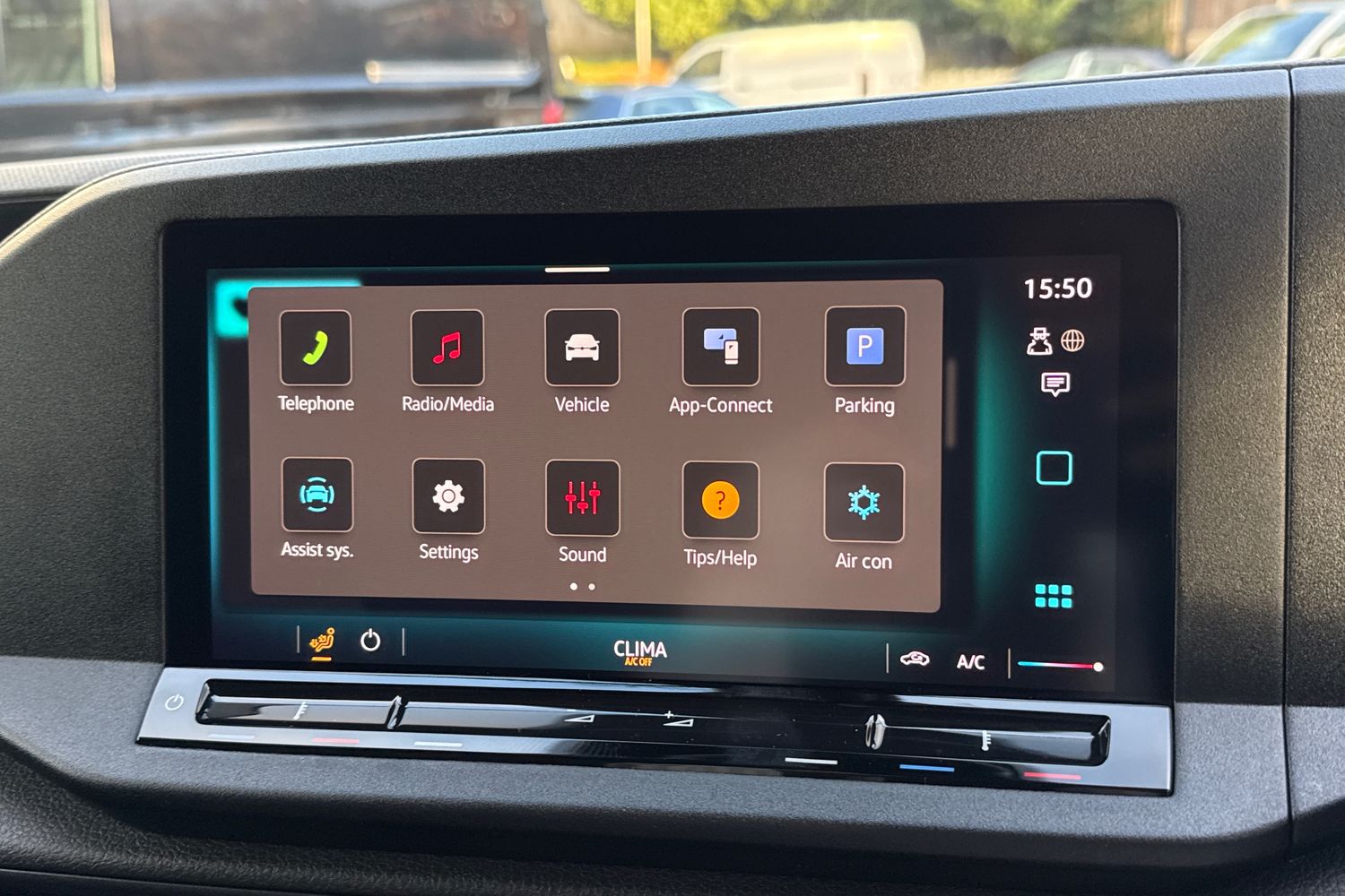 Used Volkswagen Caddy 2025 for sale - 77117822: Photo 35