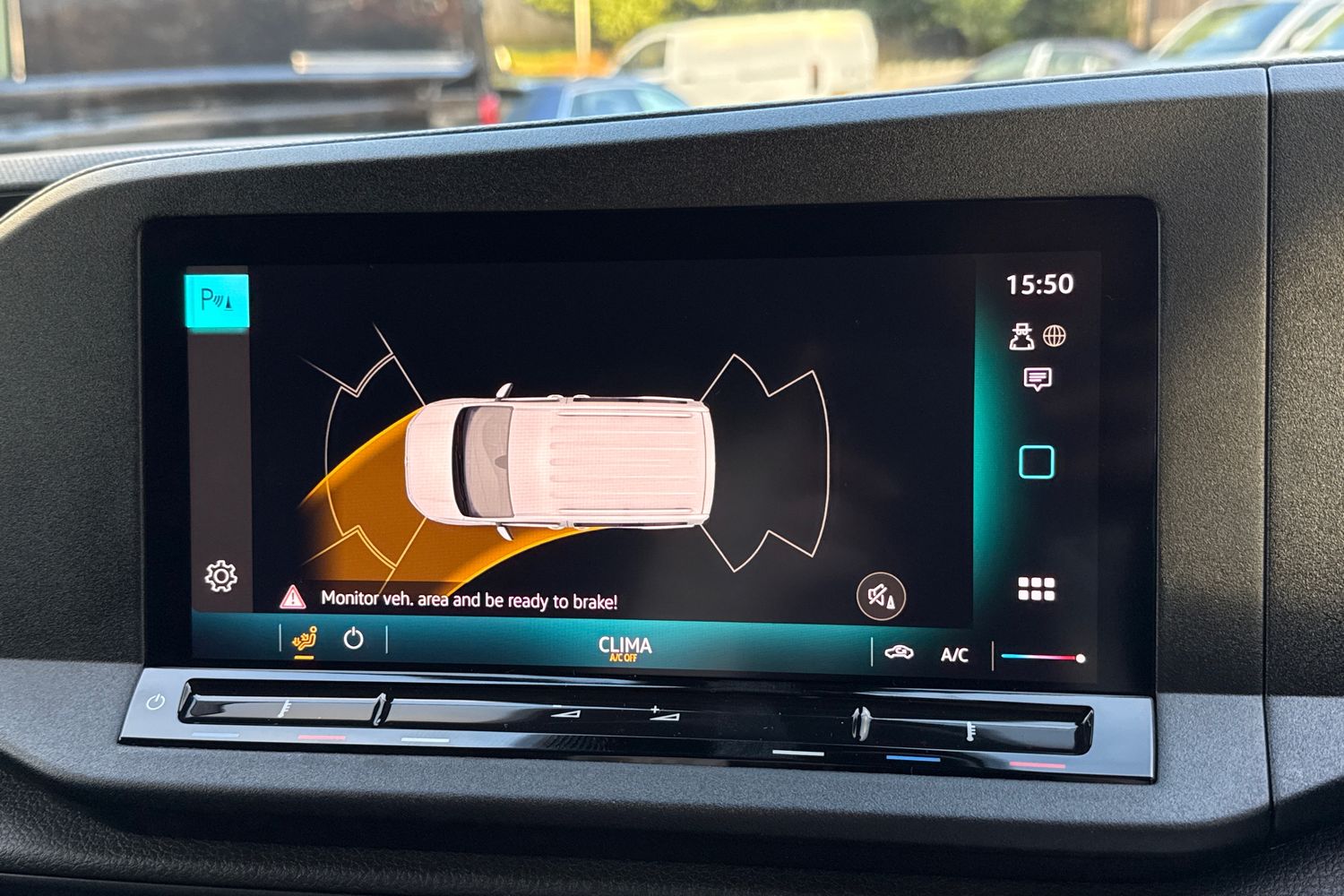 Used Volkswagen Caddy 2025 for sale - 77117822: Photo 36