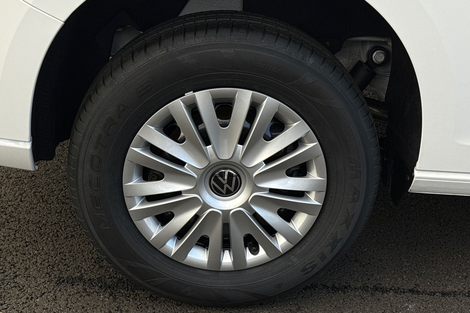 Used Volkswagen Caddy 2025 for sale - 77117822: Photo 6