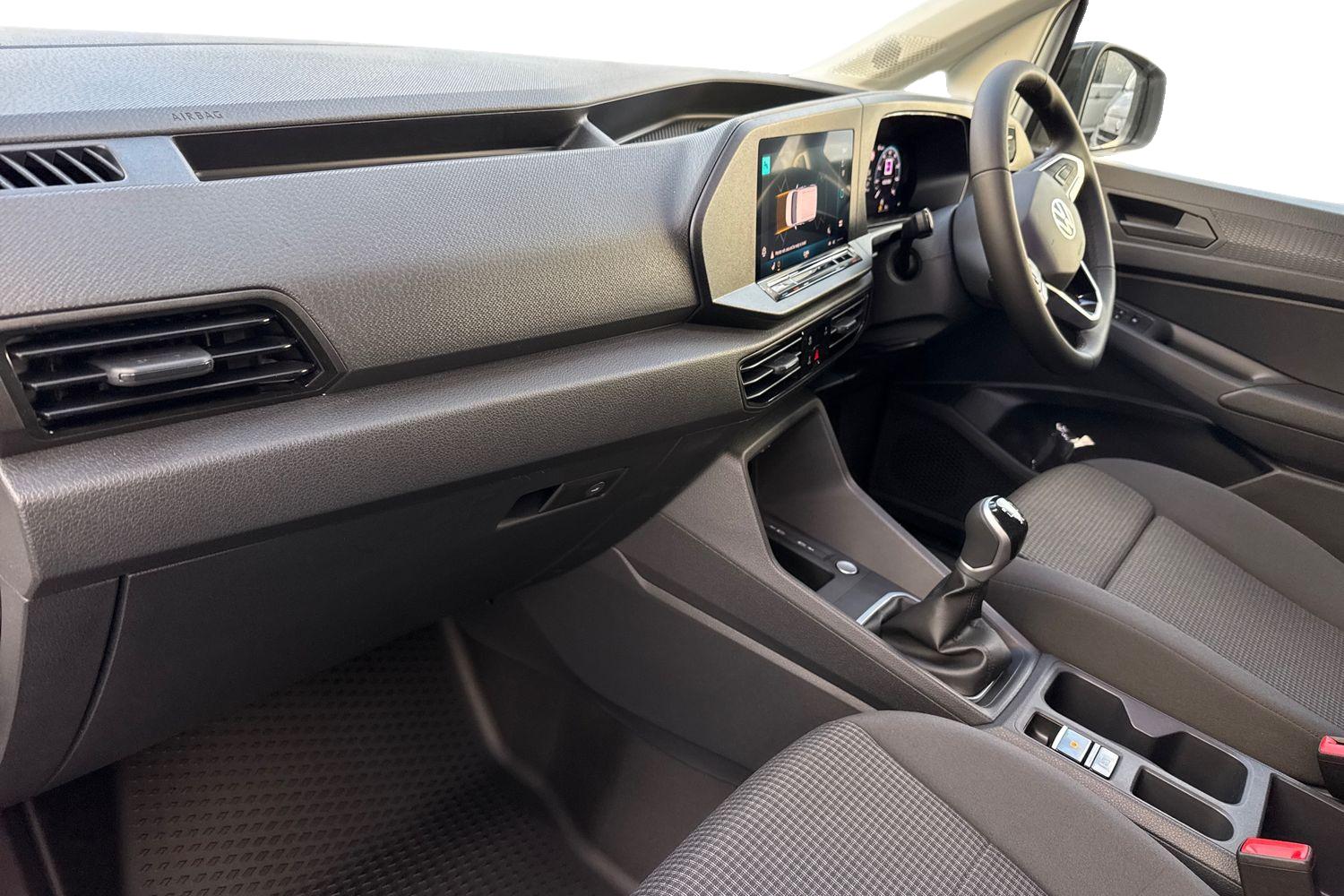 Used Volkswagen Caddy 2025 for sale - 77117822: Photo 8