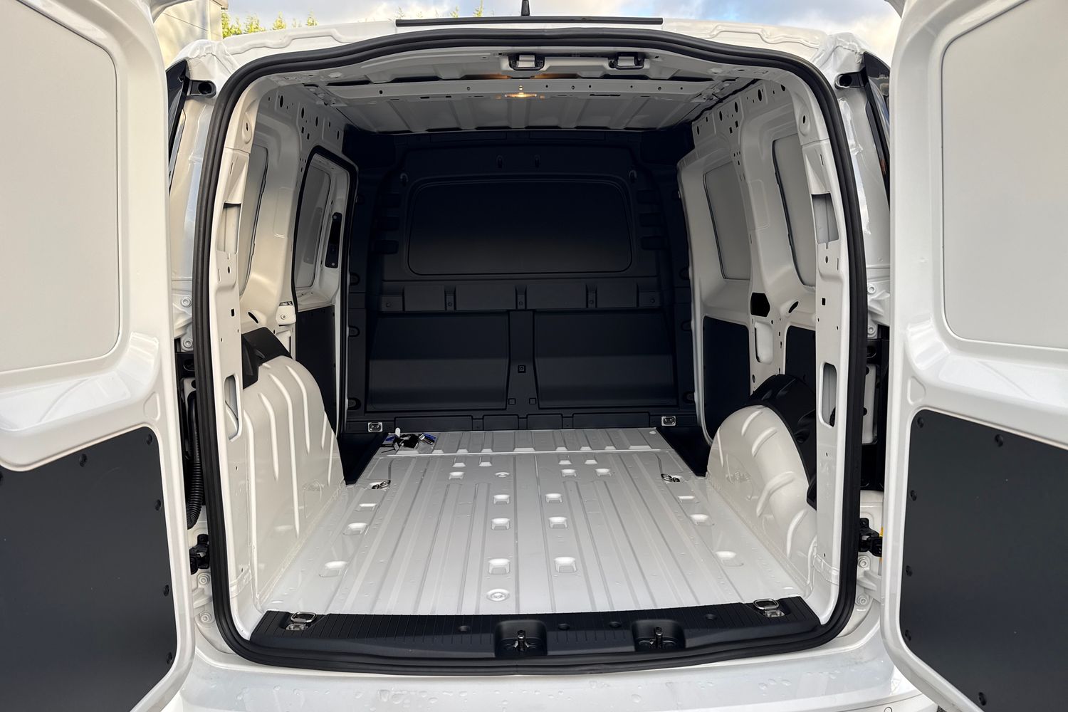 Used Volkswagen Caddy 2025 for sale - 77117822: Photo 9