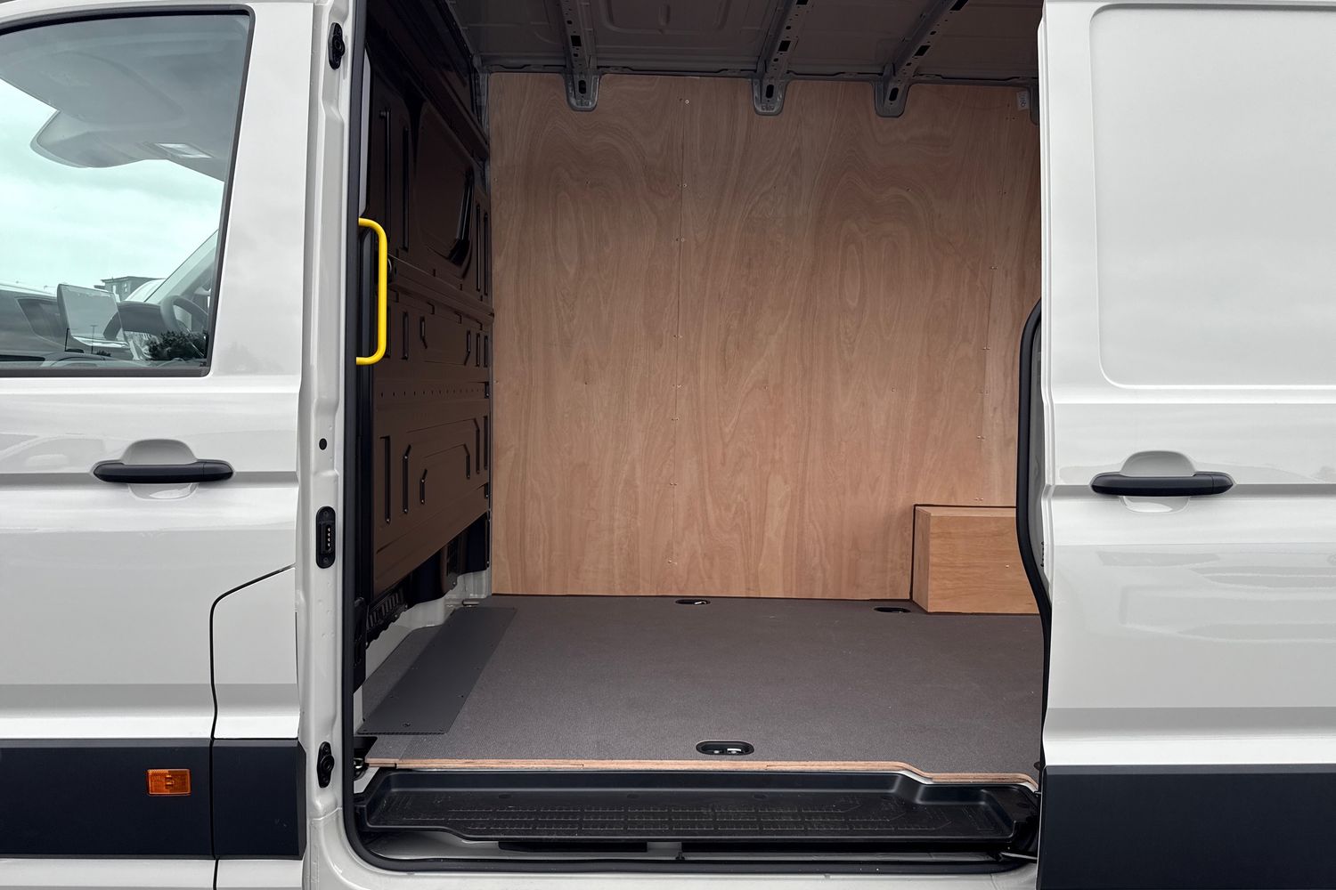 Vehicle 24