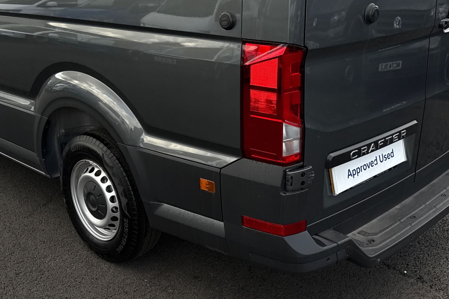 Vehicle 15