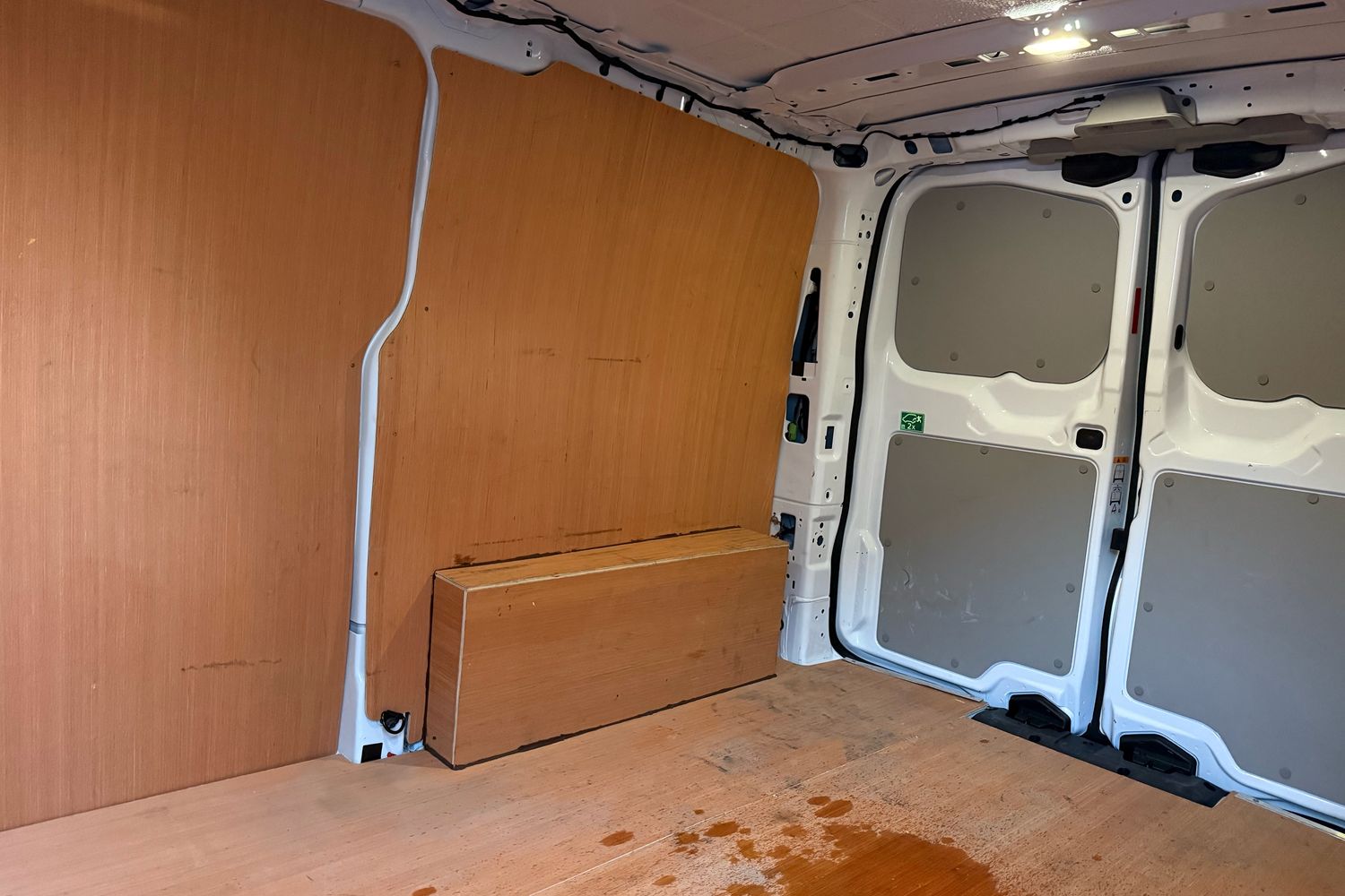 Used Volkswagen Transporter 2025 for sale - 77135360: Photo 14