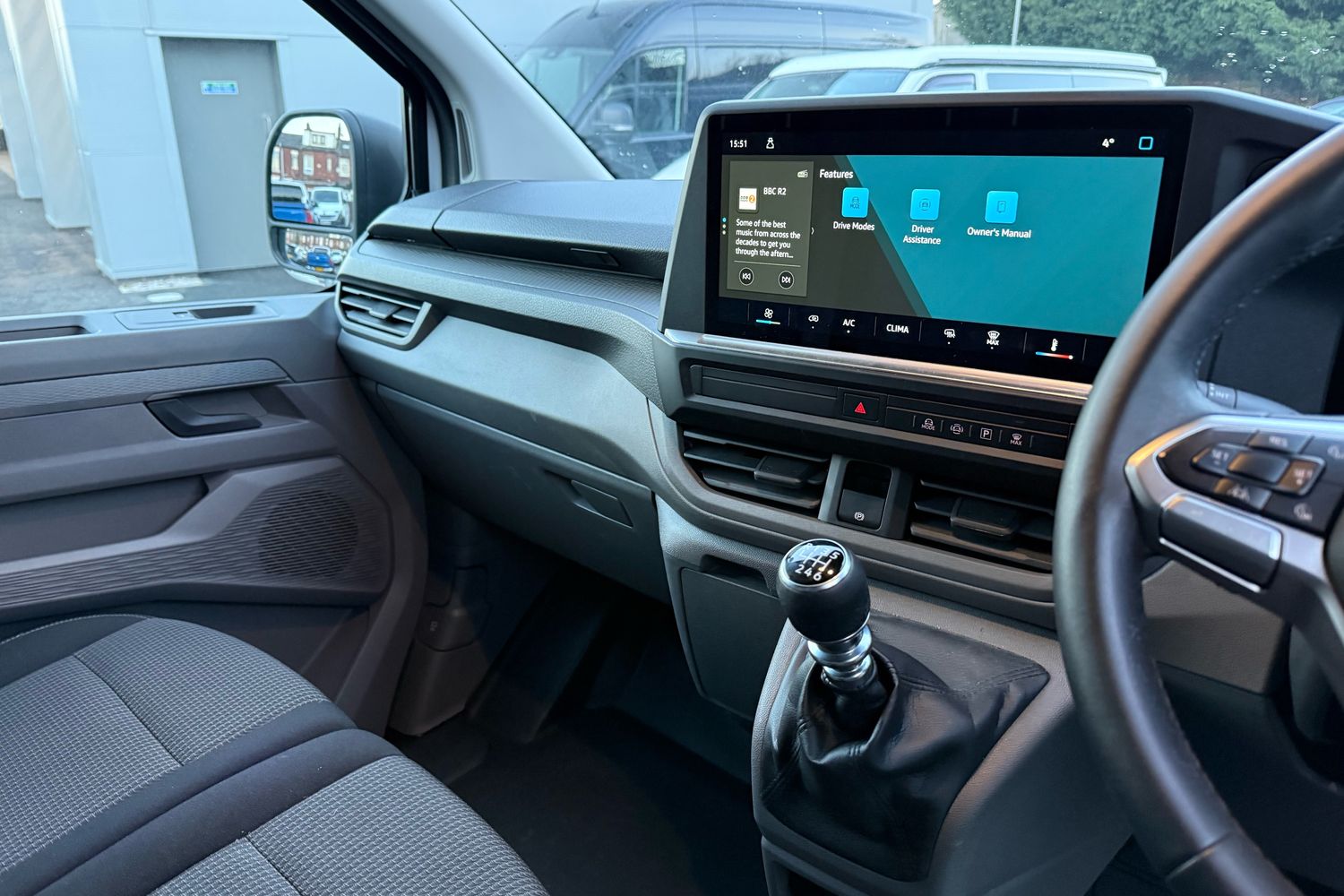 Used Volkswagen Transporter 2025 for sale - 77135360: Photo 15