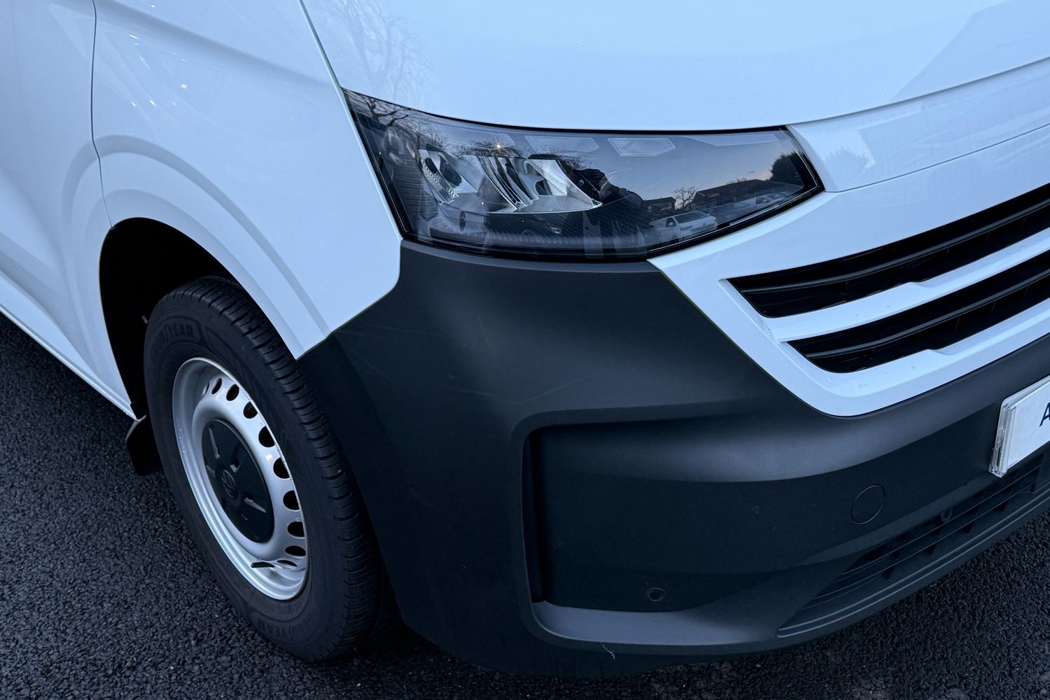 Used Volkswagen Transporter 2025 for sale - 77135360: Photo 17