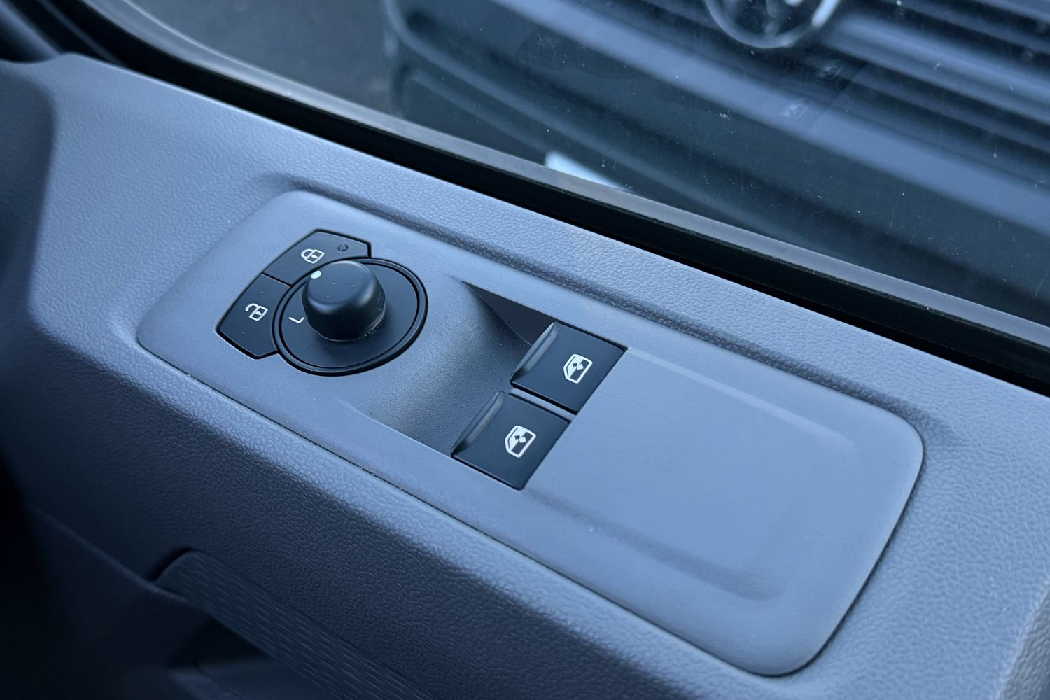 Used Volkswagen Transporter 2025 for sale - 77135360: Photo 18