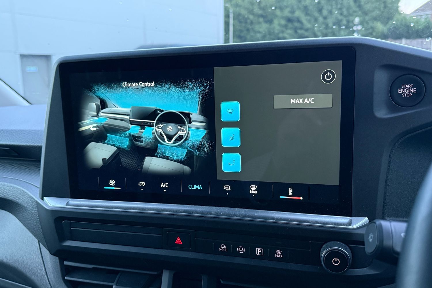 Used Volkswagen Transporter 2025 for sale - 77135360: Photo 19